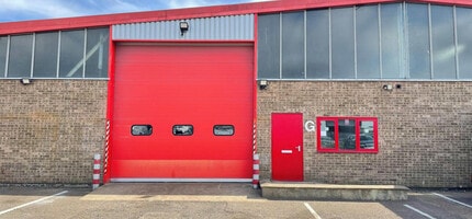 Enterprise Way, Peterborough to rent Building Photo- Image 2 of 3