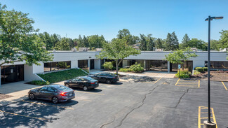 More details for 901-939 Parkview Blvd, Lombard, IL - Office, Light Industrial for Rent