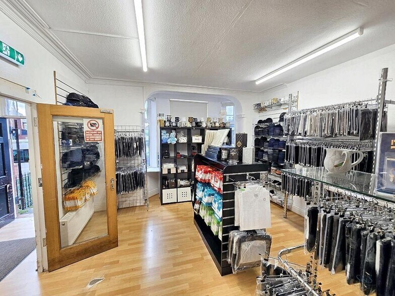 80 Leicester Rd, Salford for sale - Building Photo - Image 3 of 20