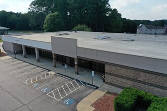 1638 Skibo Rd, Fayetteville, NC for sale Building Photo- Image 1 of 1