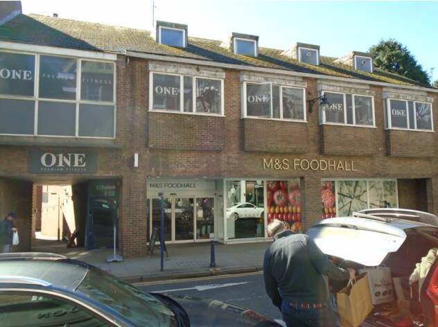 51B High St, Reigate for sale Primary Photo- Image 1 of 1