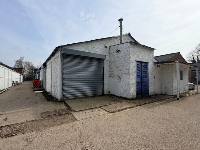 More details for 16C Mimram Rd, Hertford - Industrial to Rent