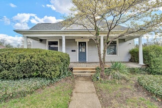 More details for 628 S Colorado St, Salem, VA - Office for Sale