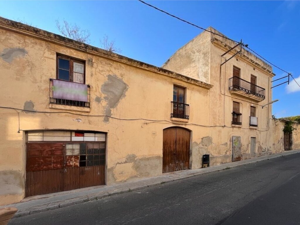 Land in Torredembarra, Tarragona for sale Primary Photo- Image 1 of 3