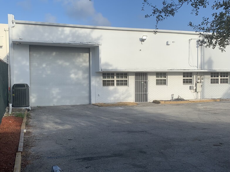 2175 NW 26th Ave, Miami, FL for rent - Building Photo - Image 3 of 12