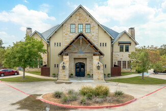 More details for 1121 S Carroll Ave, Southlake, TX - Office for Rent