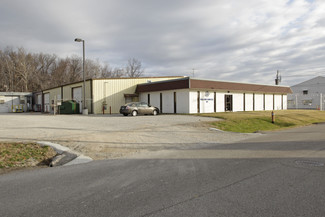 More details for 1105-1111 Ulrich Ave, Louisville, KY - Industrial for Rent