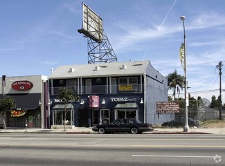 More details for 4116-4118 1/2 Crenshaw Blvd, Los Angeles, CA - Retail for Rent