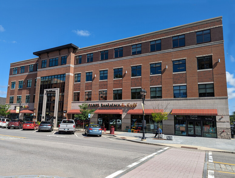 45 S Main St, Concord, NH for rent - Building Photo - Image 1 of 7