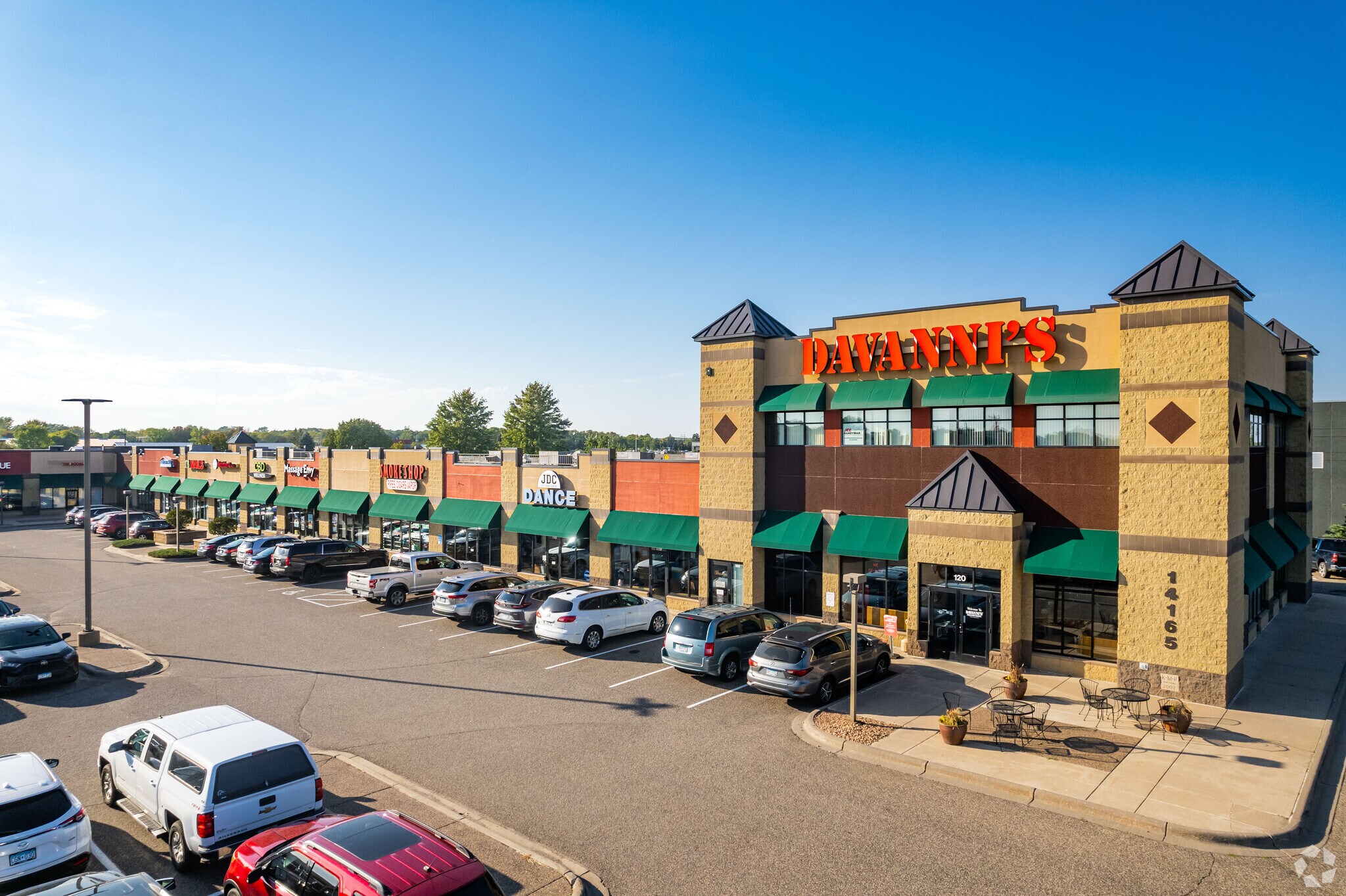 14165 James Rd, Rogers, MN to rent Building Photo- Image 1 of 10