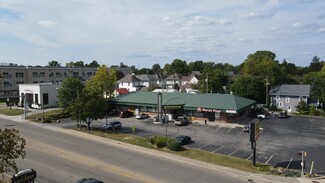 More details for 1303 16th St, Bedford, IN - Retail for Rent