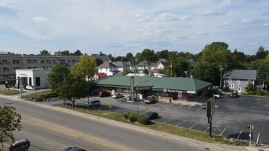 1303 16th St, Bedford, IN for rent Building Photo- Image 1 of 5