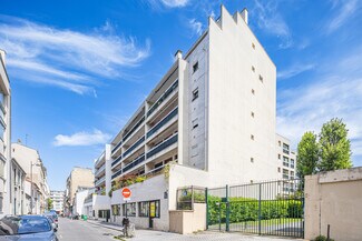 More details for 27-29 Rue Ledion, Paris - Build-to-Rent for Sale