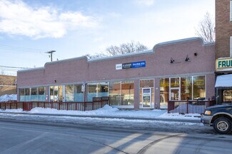 More details for 6250-6254 Av Somerled, Montréal, QC - Retail to Rent