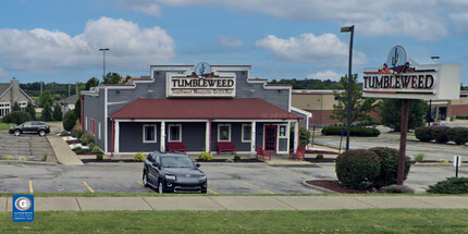 4147 Burbank Rd, Wooster, OH for rent Building Photo- Image 1 of 6