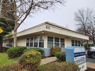 More details for 805 Douglas Blvd, Roseville, CA - Office for Rent