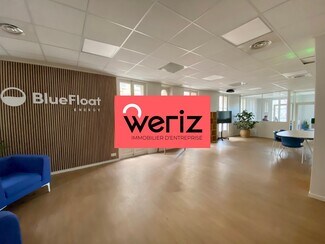 More details for Place Du General De Gaulle, Marseille - Office to Rent