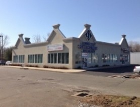 330 Boston Post Rd, Orange, CT for sale - Building Photo - Image 1 of 1