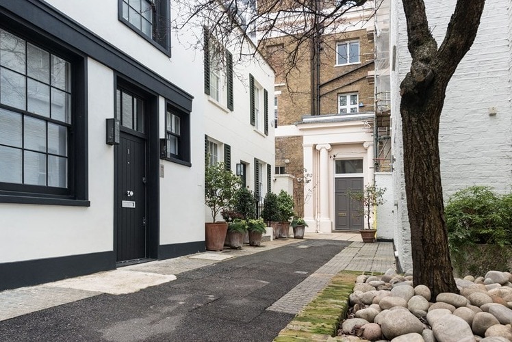 Studio Pl, London for sale - Building Photo - Image 1 of 1