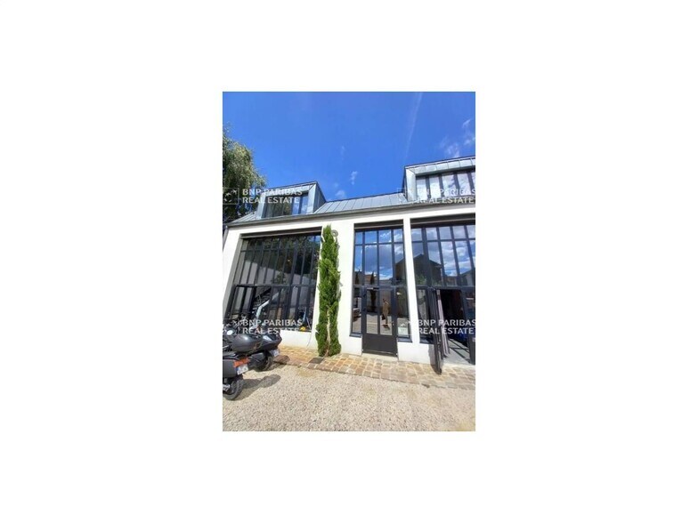 40 Rue De La Gare, Arcueil to rent - Building Photo - Image 1 of 9