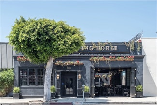 More details for 10543 W Pico Blvd, Los Angeles, CA - Retail to Rent