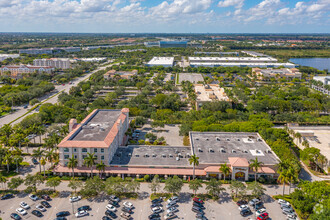 14401-14485 Miramar Pky, Miramar, FL - aerial  map view - Image1