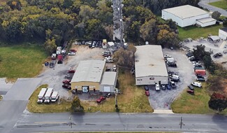 More details for 947 Commonwealth Ave, Hagerstown, MD - Industrial for Sale