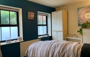 48e Percy Rd, London to rent Interior Photo- Image 2 of 6