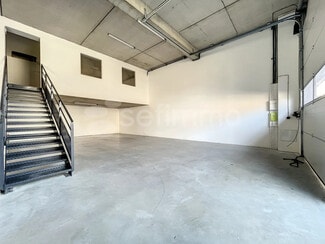 More details for 235 Chemin De La Madrague Ville, Marseille - Light Industrial to Rent
