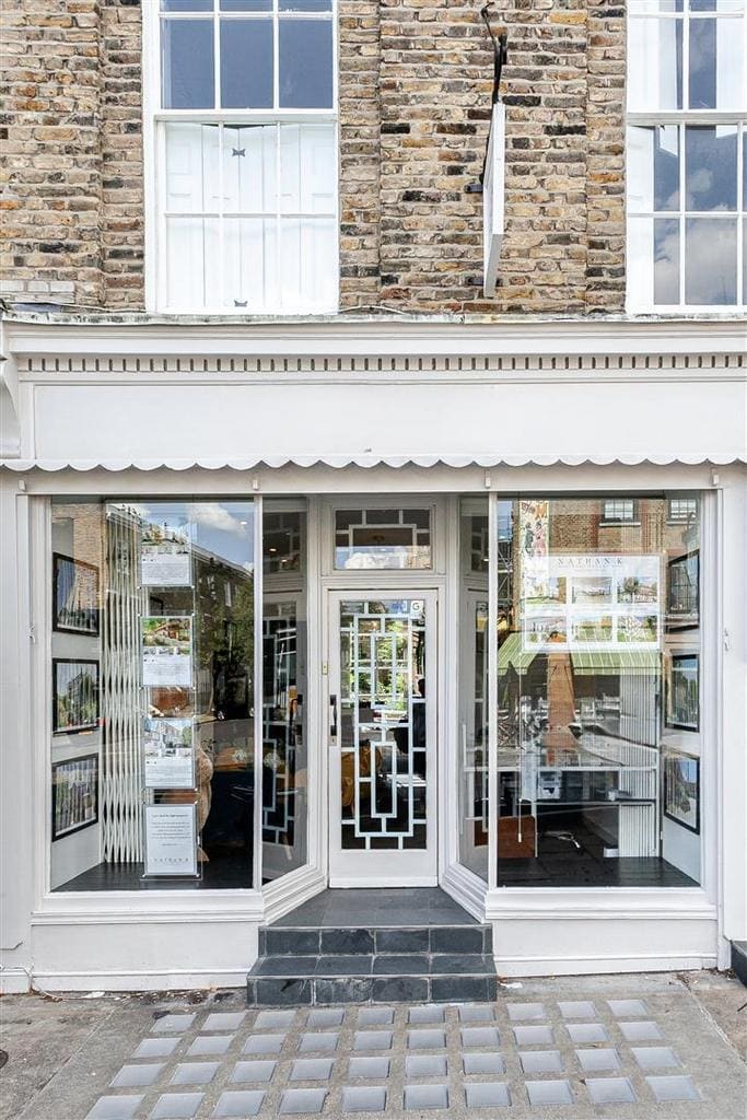 63 Amwell St, London to rent Building Photo- Image 1 of 6