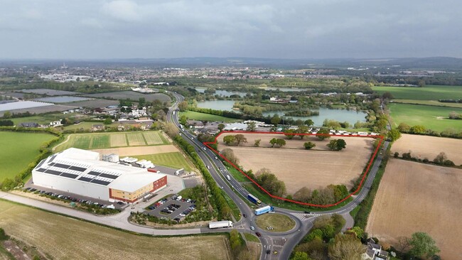 More details for Bognor Rd, Chichester - Land for Sale