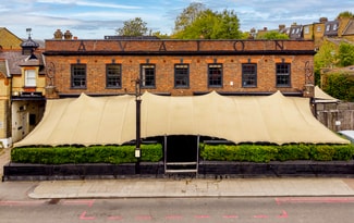 More details for 16 Balham Hl, London - Retail for Sale