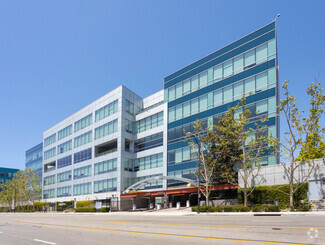 More details for 3333 W Empire Ave, Burbank, CA - Office for Rent