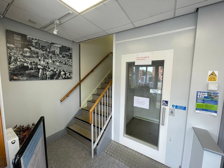 59 High St, Great Eccleston to rent - Interior Photo - Image 3 of 9