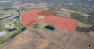 More details for NWC Of Route 126 & Minkler Rd, Yorkville, IL - Land for Sale