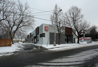 More details for 73 Breezehill Ave, Ottawa, ON - Office for Rent