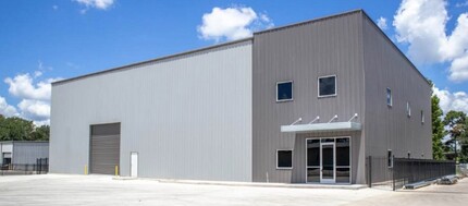 24507 Hufsmith Kohrville Rd, Tomball, TX for rent Building Photo- Image 1 of 4