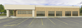 More details for 43034 Dequindre Rd, Sterling Heights, MI - Retail for Sale