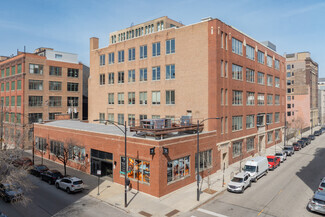 More details for 322-340 S Green St, Chicago, IL - Office for Rent