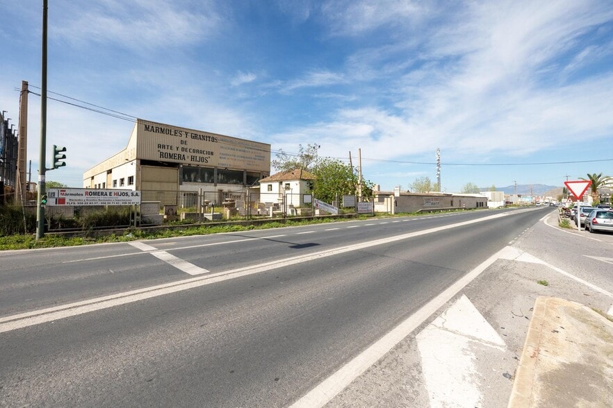 Pinos, 48, Atarfe, Granada for sale - Building Photo - Image 2 of 38