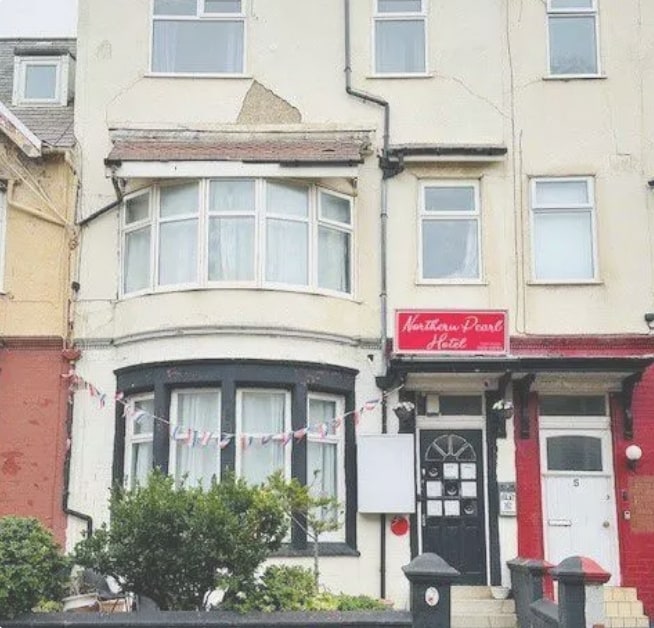 7 Gynn Av, Blackpool for sale Primary Photo- Image 1 of 14