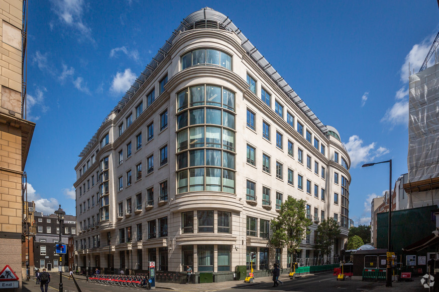 1 Curzon St, London for rent - Primary Photo - Image 1 of 18