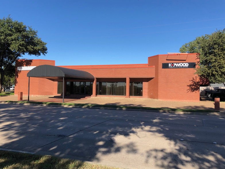 4330 W Vickery Blvd, Fort Worth, TX for sale - Primary Photo - Image 1 of 1