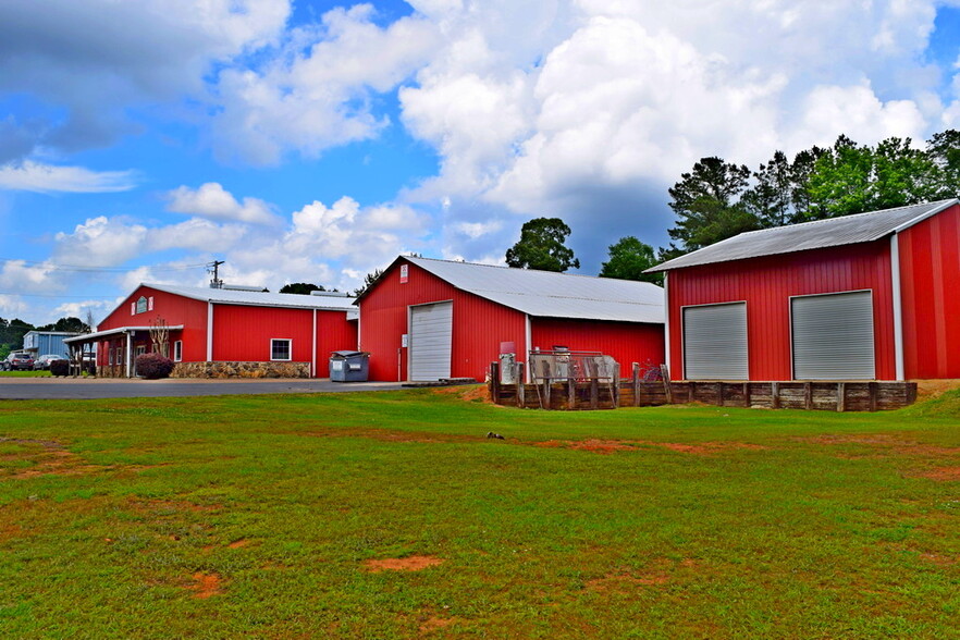 457 Highway 531, Minden, LA for rent - Building Photo - Image 2 of 8