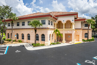 More details for 3820 Colonial Blvd, Fort Myers, FL - Office for Rent