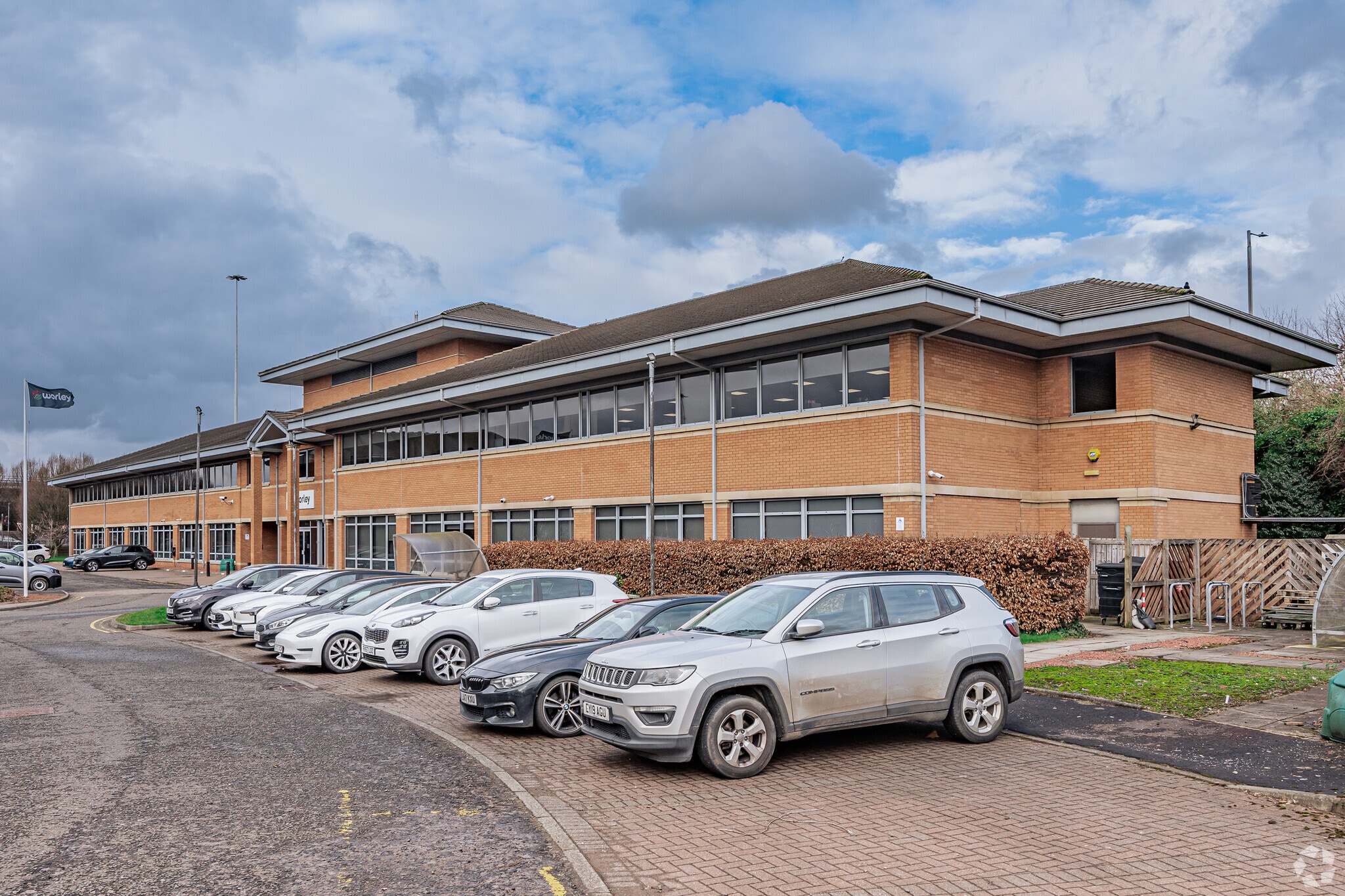 5 Seaward Pl, Glasgow to rent Primary Photo- Image 1 of 7