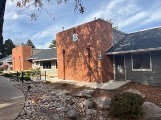 More details for 8751 E Hampden Ave, Denver, CO - Office for Sale