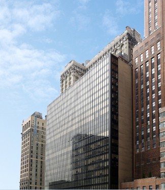 More details for 2 Washington St, New York, NY - Office for Sale