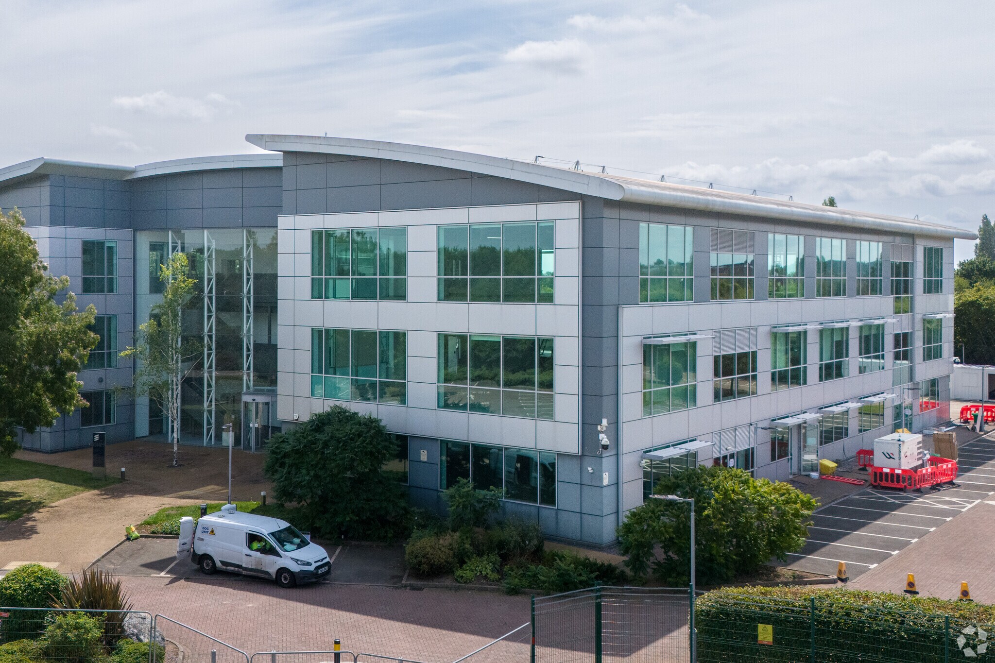 Central Blvd, Coventry for sale Primary Photo- Image 1 of 1