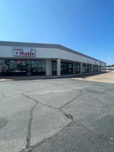 835 Benton Rd, Bossier City, LA for rent Building Photo- Image 1 of 8